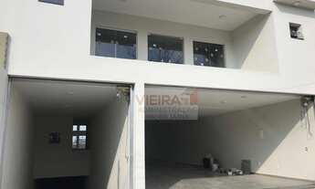 Imagem 2: GALPÃO COMERCIAL 750m² - VILA ARENS - JUNDIAÍ/SP