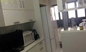 Imagem 3: Apartamento em São Paulo