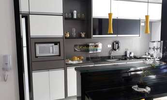 Imagem 6: Apartamento com 2 dormitórios à venda, 60 m² - Osvaldo Cruz - São Caetano do Sul/SP