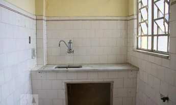 Imagem 11: Apartamento à Venda - Vila Isabel, 2 Quartos, 50 m2