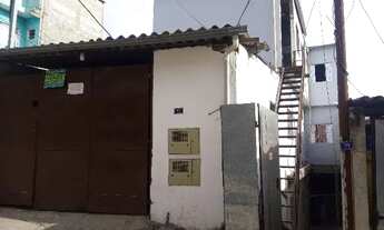 Imagem 2: Imóvel com quatro casas