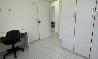 Imagem 3: Ótimo Apê de 3 Quartos no Condomínio Palmeiras 3 No Ponto de Morar