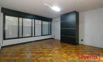 Imagem: PORTO ALEGRE - Casa Comercial - Higienopolis