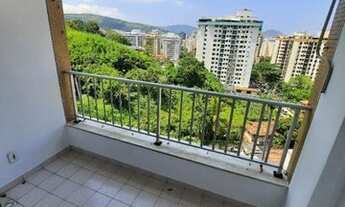 Imagem 5: Cobertura com 3 dormitórios à venda, 160 m² por R$ 750.000,00 - Santa Rosa - Niterói/RJ