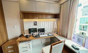 Imagem 4: Cobertura Duplex 3 quartos no TopLife Club Residence - Águas Claras