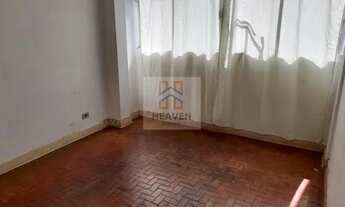 Imagem 5: APTO AMPLO, NO CENTRO DE SÃO PAULO