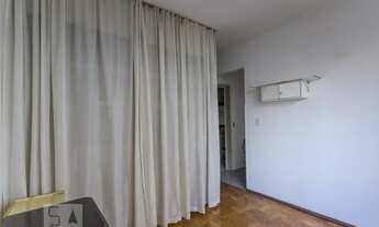 Imagem 4: Apartamento para Aluguel - Centro Histórico, 1 Quarto, 32 m2