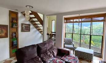 Imagem 4: Casa para locação com 3 quartos, no bairro Bela Vista/Olaria, Nova Friburgo - RJ