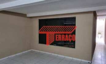 Imagem 3: Sobrado à venda, 198 m² por R$ 860.000,00 - Jardim Progresso - Santo André/SP