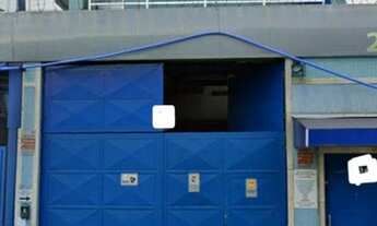 Imagem: GALPÃO À VENDA, 408 M² POR R$ 1.800.000,00