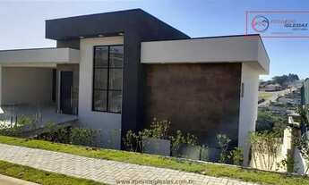 Imagem 2: Condomínio Fechado para Venda em Atibaia, Condomínio Shambala Iii, 3 dormitórios, 3 suítes