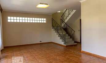 Imagem: Casa para Aluguel - Vila Mariana, 5 Quartos