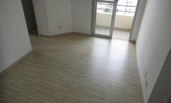 Imagem: 42m² - Em Frente São Camilo - 02 dorms