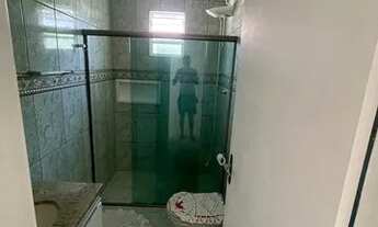 Imagem 3: Casa em Palhoça, próximo ao crematório catarinense