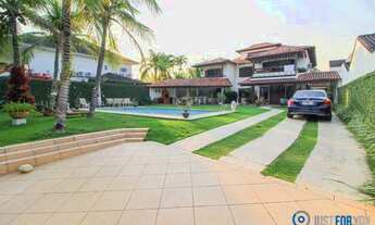 Imagem 2: Casa com 5 dormitórios, 780 m² - venda por R$ 4.990.000,00 ou aluguel por R$ 24.000,00/mês