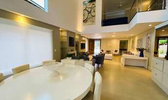 Imagem 6: Casa com 5 dormitórios para alugar, 350 m² - Módulo 05 - Coqueiros - Bertioga/SP