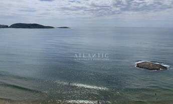 Imagem 6: Apartamento 3 Quartos de frente Praia do Morro - Guarapari - Vista Mar 111 m²