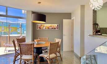 Imagem 2: Cobertura com 3 dormitórios, 190 m² - venda por R$ 1.300.000,00 ou aluguel por R$ 2.000,01