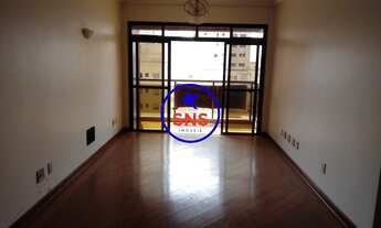 Imagem 2: APARTAMENTO RESIDENCIAL em CAMPINAS - SP, CENTRO