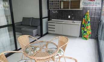 Imagem 7: 2 quartos NOVO na Barra Mobiliado e decorado!!!!