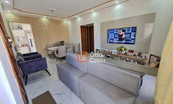 Imagem 2: Apartamento com 2 Quartos à venda, 85 m² por R$ 299.000 - Céu Azul - Belo Horizonte/MG