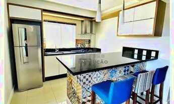 Imagem 5: Casa com 3 dormitórios para alugar, 170 m² por R$ 9.110,00/mês - Cachoeira do Bom Jesus