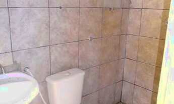 Imagem 7: Casa com 3 dormitórios para alugar, 83 m² por R$ 715,00/mês - Vila Nova Campo Grande - Cam