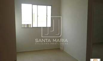 Imagem: Apartamento (tipo - padrao) 2 dormitórios