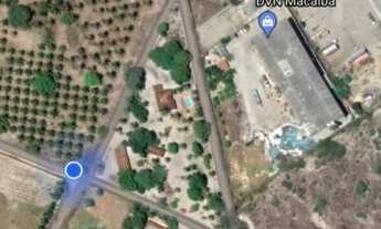 Imagem 2: GRANJA SETOR INDUSTRIAL MACAÍBA