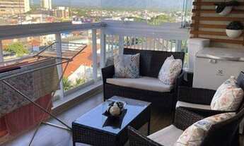 Imagem: Apartamento com 3 dormitórios à venda