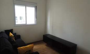 Imagem 3: Apartamento com 2 dormitórios à venda, 53 m² por R$ 400.000,00 - Vila Siqueira - São Paulo