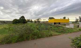 Imagem 4: Terreno à venda, 720 m² por R$ 189.000,00 - Vila dos Técnicos - Guaira/PR