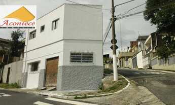 Imagem: Casa com 3 dormitórios à venda, 212 m²