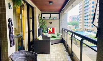 Imagem 4: Vendo 4 qts, Praia da Barra, 1.299.000,00, luxuoso, ônibus, clube, tênis, piscina, churras