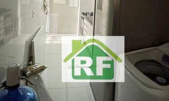 Imagem 4: Apartamento com 3 dormitórios à venda, 106 m² por R$ 800.000,00 - Horto - Teresina/PI