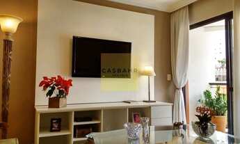 Imagem 4: Moema - Lazer Total