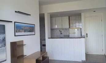 Imagem 2: Apartamento para aluguel com 50 metros quadrados com 1 quarto em Ondina - Salvador - BA