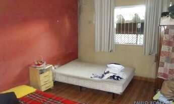 Imagem 5: CASA TÉRREA - PARQUE NOVO ORATÓRIO - SP