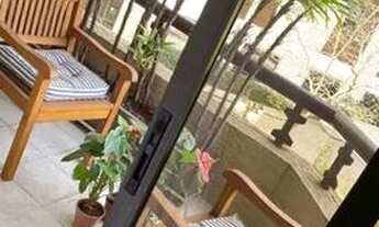 Imagem 3: Apartamento com 3 dormitórios para alugar, 160 m² por R$ 7.770,00/mês - Portal do Morumbi