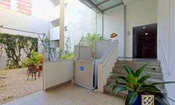 Imagem 5: Apartamento - R Riachuelo, 222 - Centro - Curitiba - PR