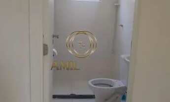 Imagem 5: JA CA08099 Casa para aluguel possui 56 metros quadrados com 2 quartos