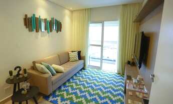 Imagem 3: SÃO BERNARDO DO CAMPO - Apartamento Padrão - JARDIM DO MAR