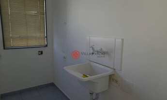 Imagem 6: CASA COM SALA, 1 DORM, BANHEIRO, LAVANDERIA E COZINHA AMERICANA, SEM VAGA