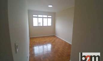 Imagem 2: Apartamento com 2 dormitórios para alugar, 60 m² por R$ 1.300/mês - Jaguaré - São Paulo/SP