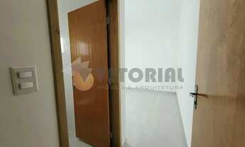 Imagem 6: Casa com 2 dormitórios à venda, 60 m² por R$ 320.000,00 - Golfinho - Caraguatatuba/SP