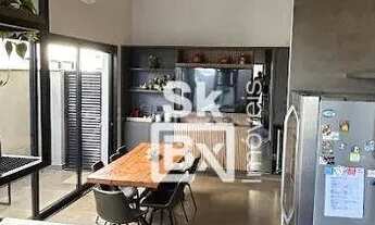 Imagem 5: Casa em condomínio fechado com 3 suítes à venda, 200 m² por R$ 2.150.000 - Condomínio Splê