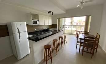 Imagem 7: Apartamento no Itaguá com Varanda Gourmet e Piscina