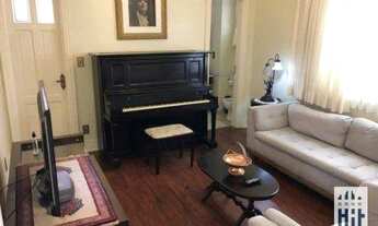 Imagem 3: Casa à venda, 380 m² por R$ 6.400.000,00 - Paraíso - São Paulo/SP