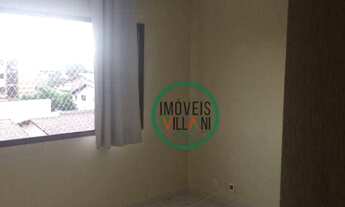 Imagem 2: Apartamento com 2 dormitórios à venda, 84 m² por R$ 250.000,00 - Jardim das Indústrias - S