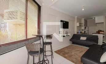 Imagem 4: Apartamento para Aluguel - Ingleses, 1 Quarto, 58 m2